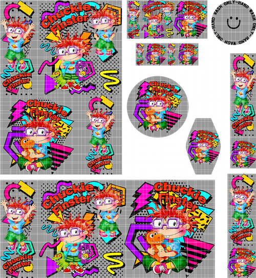 8in1- 2257